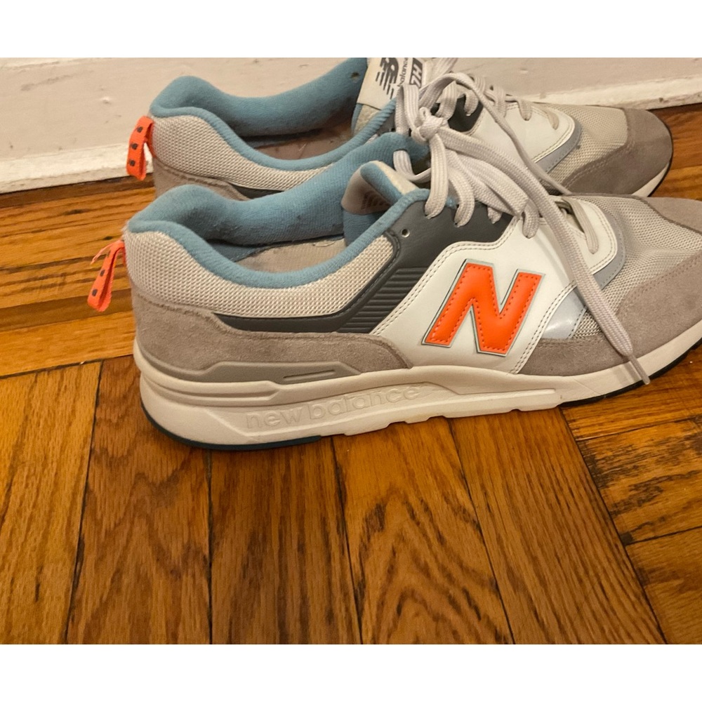 Men new balance